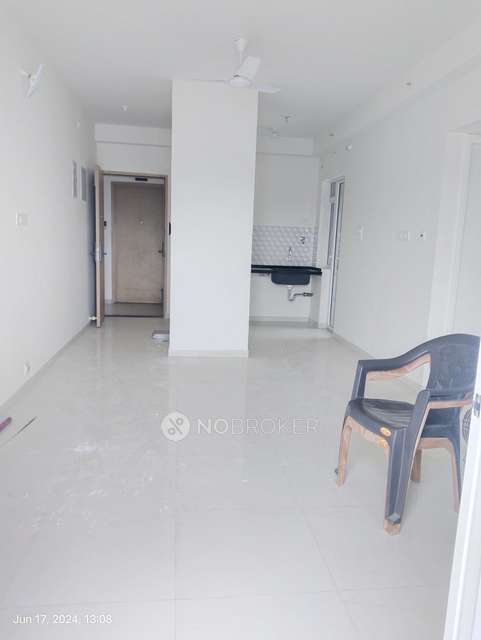 2 BHK Flat In Godrej Hillside 1 For Sale  In Mahalunge