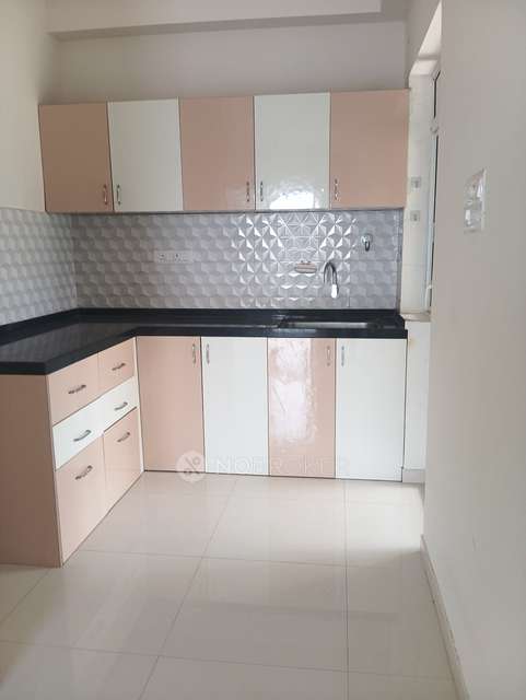 2 BHK Flat In Godrej Hillside 1 For Sale  In Mahalunge