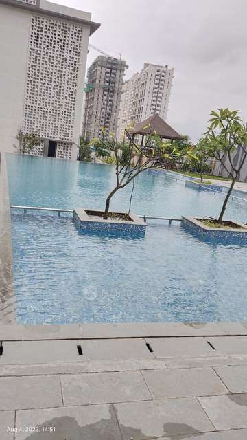 2 BHK Flat In Godrej Hillside 1 For Sale  In Mahalunge