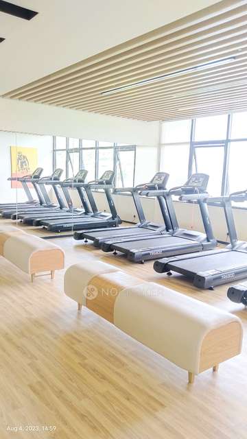 2 BHK Flat In Godrej Hillside 1 For Sale  In Mahalunge