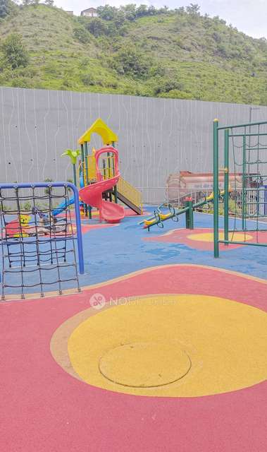 2 BHK Flat In Godrej Hillside 1 For Sale  In Mahalunge