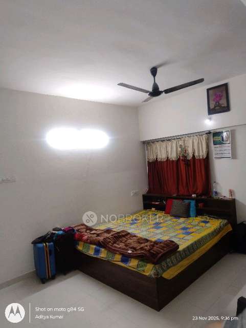 2 BHK Flat In Kumar Palmcrest For Sale  In Kumar Palmcrest