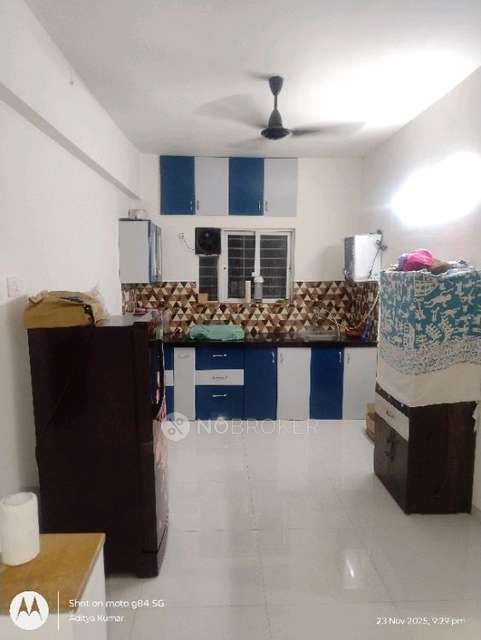 2 BHK Flat In Kumar Palmcrest For Sale  In Kumar Palmcrest