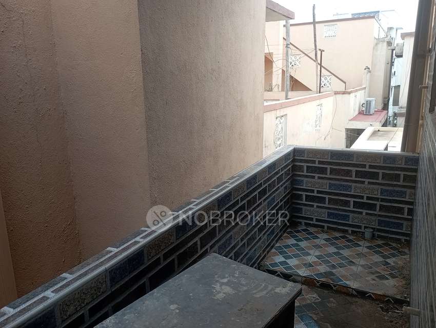 3 BHK Flat In Himayams Annapoorna Apartments For Sale  In  Kolathur