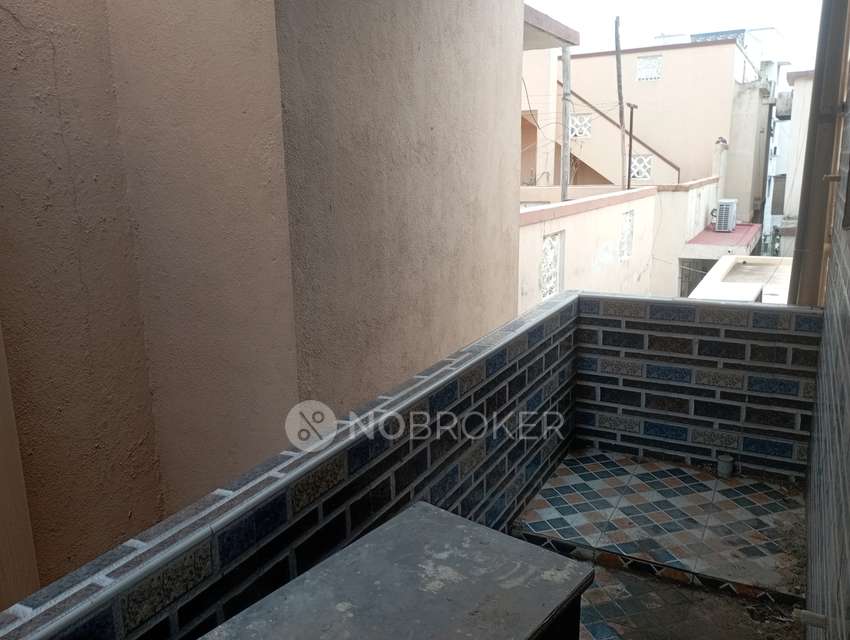 3 BHK Flat In Himayams Annapoorna Apartments For Sale  In  Kolathur