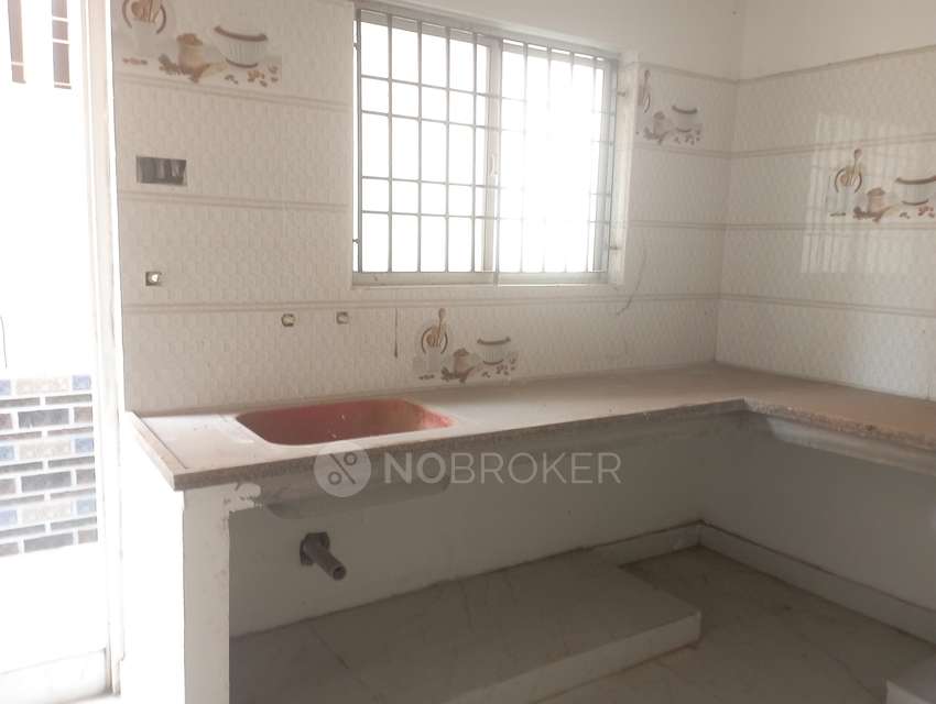 3 BHK Flat In Himayams Annapoorna Apartments For Sale  In  Kolathur