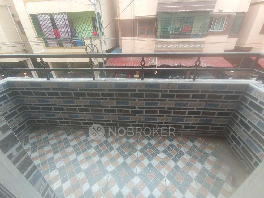 3 BHK Flat In Himayams Annapoorna Apartments For Sale  In  Kolathur