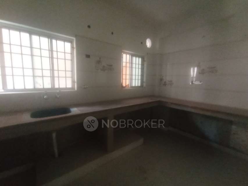 3 BHK Flat In Himayams Annapoorna Apartments For Sale  In  Kolathur