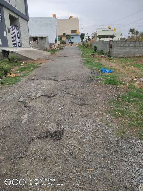 Plot For Sale  In Begur