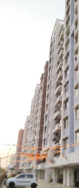 2 BHK Flat In Aishwaryam Hamara For Sale  In Moshi