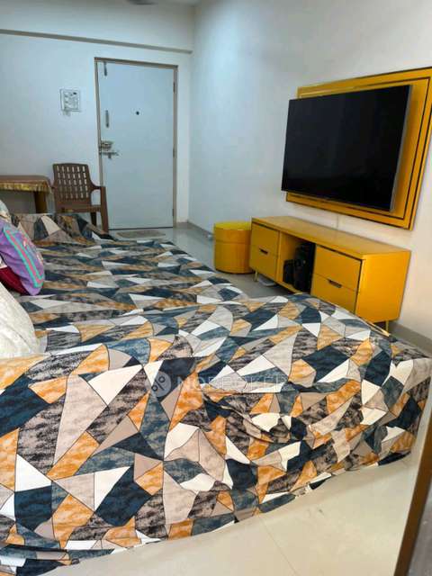 2 BHK Flat In Anwar Mansion For Sale  In Vasai West