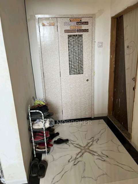 2 BHK Flat In Anwar Mansion For Sale  In Vasai West