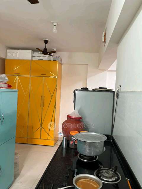 2 BHK Flat In Anwar Mansion For Sale  In Vasai West