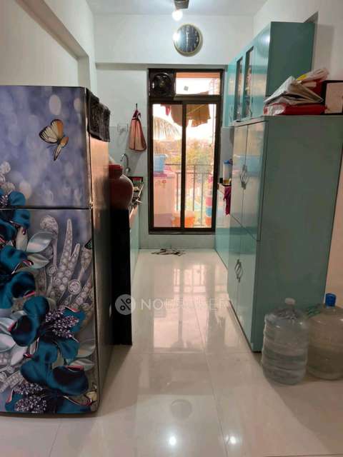 2 BHK Flat In Anwar Mansion For Sale  In Vasai West