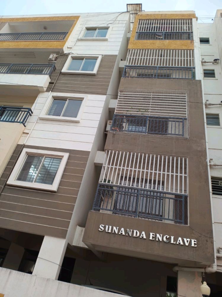 Sunanda Enclave