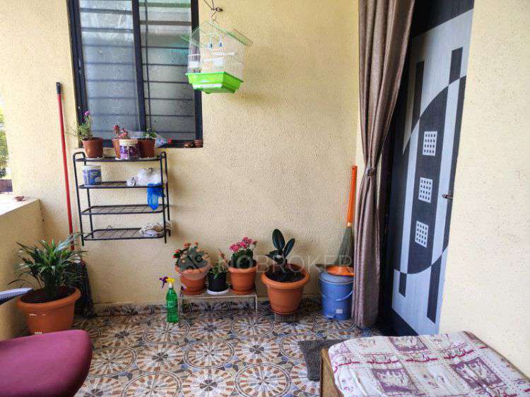 1 RK House for Rent In Chincholi,