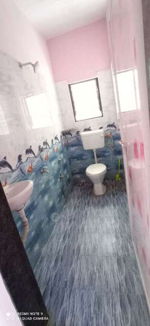 1 RK House for Rent In Chincholi,
