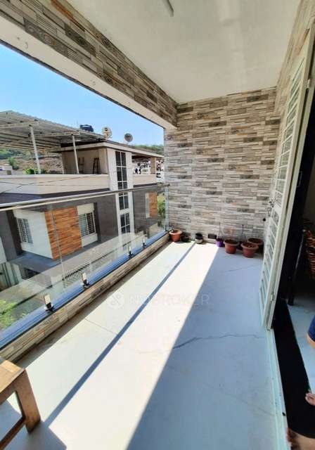 1 RK House for Rent  In Atharv Nagar