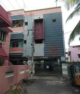 2 BHK Flat In Harinaya Apartments for Rent  In Ambattur 
