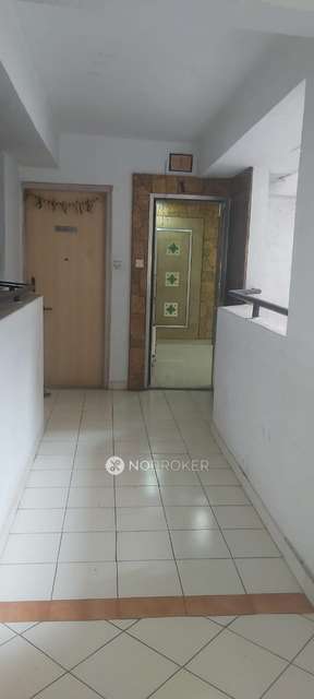 2 BHK Flat In Mont Vert Pristine for Rent  In Bopodi