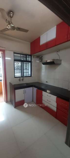2 BHK Flat In Mont Vert Pristine for Rent  In Bopodi