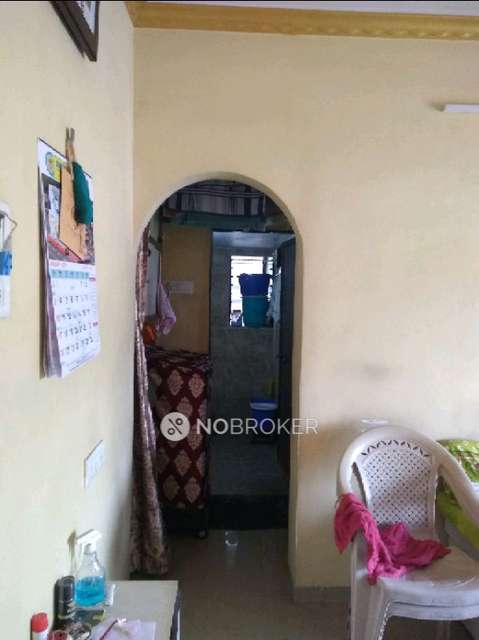 1 RK Flat In Abhang Building For Sale  In Bhandup East