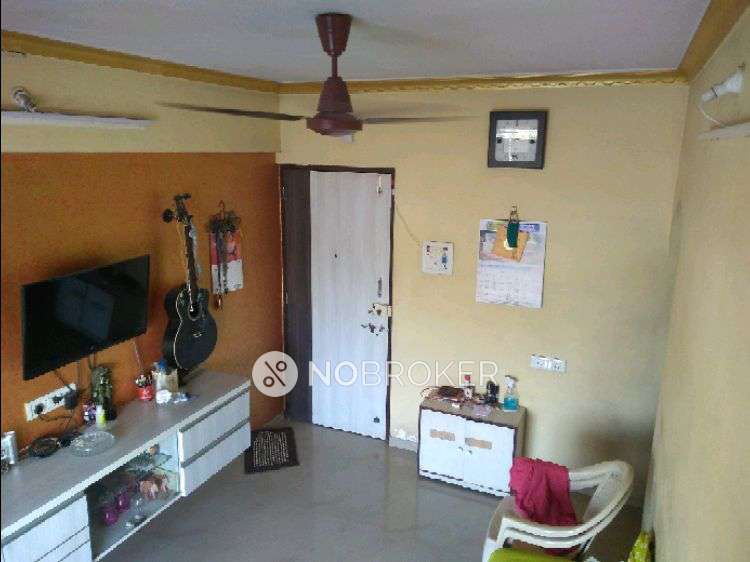 1 RK Flat In Abhang Building For Sale  In Bhandup East