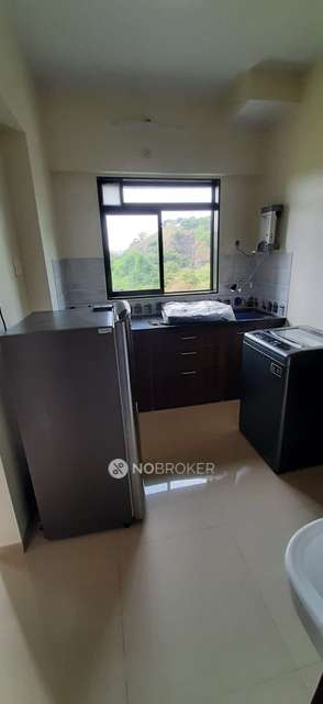 1 BHK Flat In Shanti Classic For Sale  In Virar