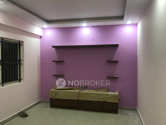 2 BHK Flat In Adithi Padmashree for Rent  In Chikkabanavara