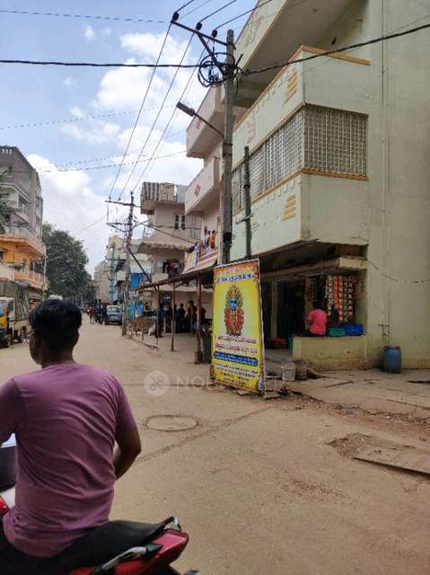 2 BHK Flat for Rent  In Bommasandra