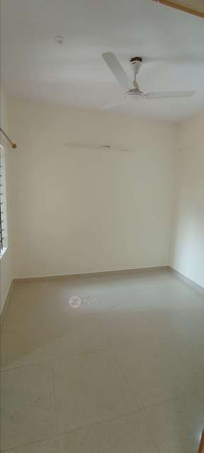 3 BHK Flat In Nirmaan Krishna Appartment For Sale  In Yelahanka
