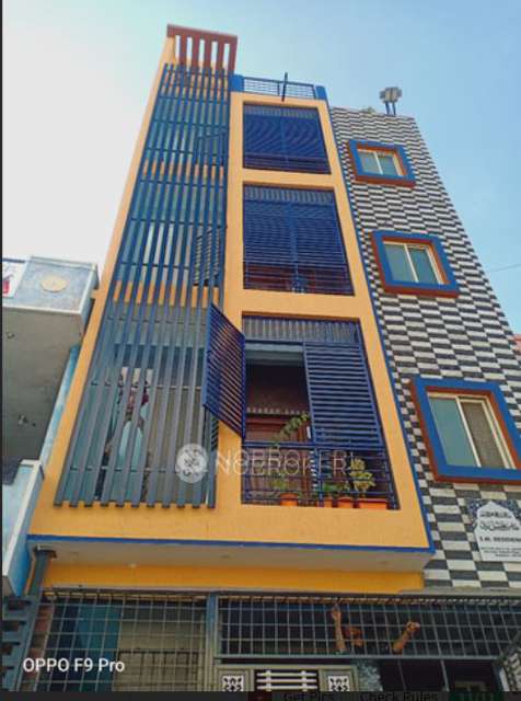 3 BHK House for Rent  In Begur