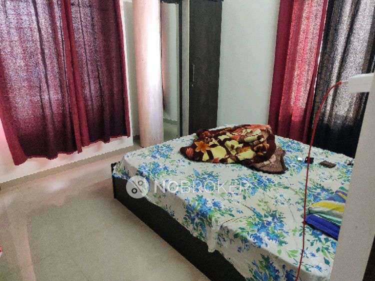 2 BHK Flat In Gagan Cefiro For Sale  In Undri