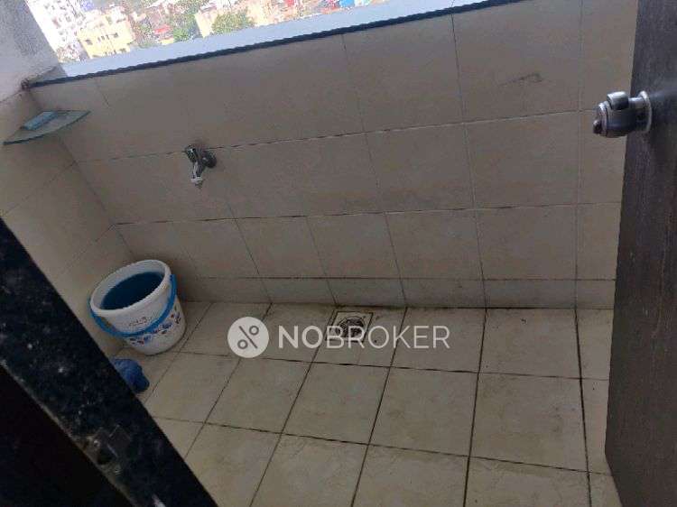 2 BHK Flat In Gagan Cefiro For Sale  In Undri