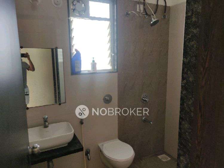 2 BHK Flat In Gagan Cefiro For Sale  In Undri