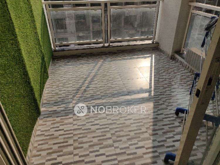 2 BHK Flat In Gagan Cefiro For Sale  In Undri