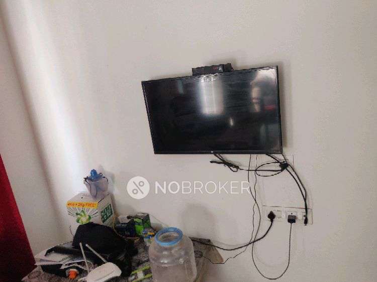 2 BHK Flat In Gagan Cefiro For Sale  In Undri