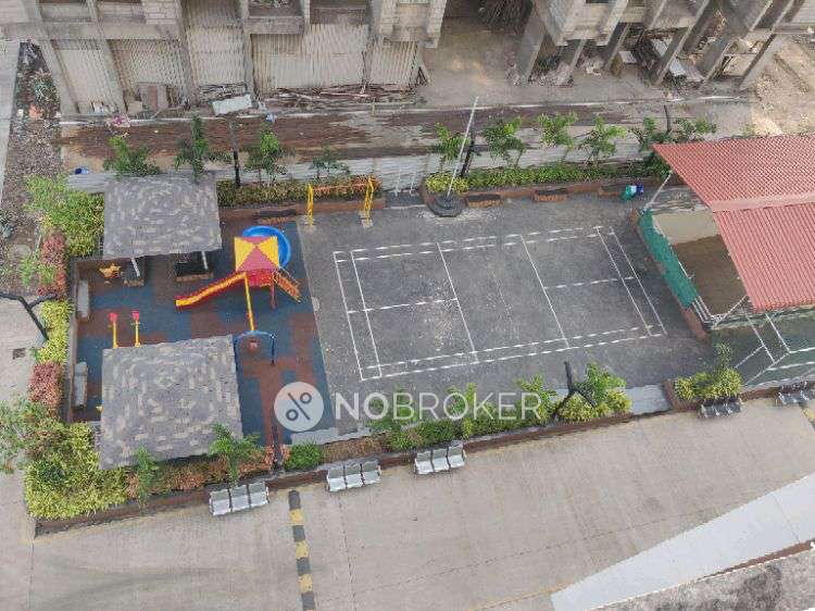 2 BHK Flat In Gagan Cefiro For Sale  In Undri