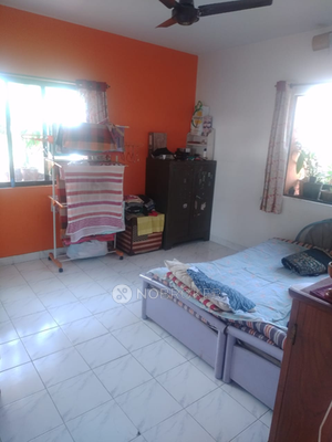 2 BHK Flat In Hidden Park for Rent  In Viman Nagar