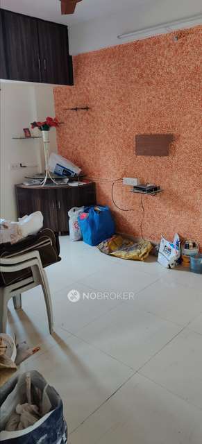 2 BHK Flat In Shripad Apartment for Rent  In Bibwewadi