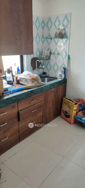 2 BHK Flat In Shripad Apartment for Rent  In Bibwewadi