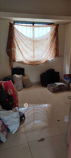 2 BHK Flat In Shripad Apartment for Rent  In Bibwewadi