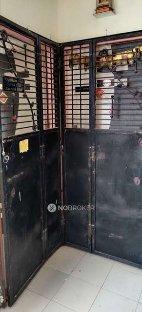 2 BHK Flat In Shripad Apartment for Rent  In Bibwewadi