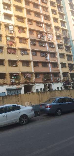 1 BHK Flat In Pagoda View Society, For Sale  In Kandivali West