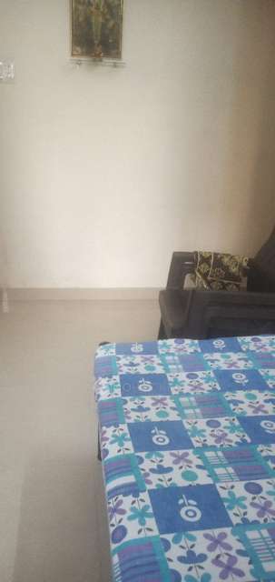 1 BHK Flat In Pagoda View Society, For Sale  In Kandivali West