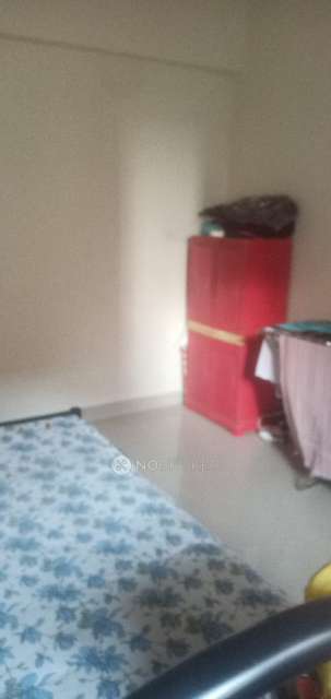 1 BHK Flat In Pagoda View Society, For Sale  In Kandivali West