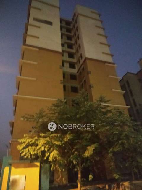 1 BHK Flat In Pagoda View Society, For Sale  In Kandivali West
