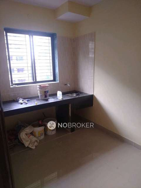 1 BHK Flat In Pagoda View Society, For Sale  In Kandivali West