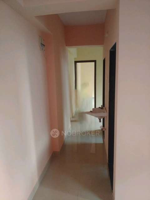 1 BHK Flat In Pagoda View Society, For Sale  In Kandivali West