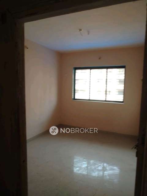 1 BHK Flat In Pagoda View Society, For Sale  In Kandivali West